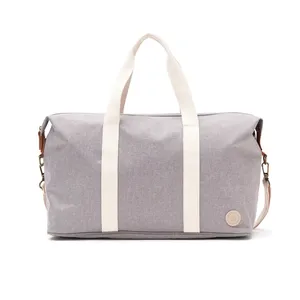 Borse Promozionali Personalizzate VINGA Sortino per Weekend e Merchandising - Product Image 1