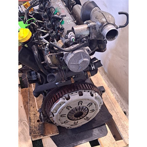 เครื่องยนต์ OPEL Vivaro รุ่นที่ 1 รหัส 93171066 F9Q762 ดีเซล 1870 (01>06) รหัสภายใน 2815656 - Product Image 5
