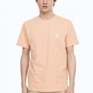 Pakistán fabricante al por mayor último diseño 100% algodón casual personalizado dos colores para la venta - Product Image 1