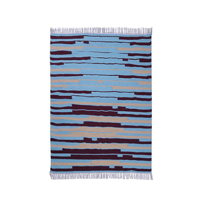 Top Notch Qualité 100% Coton Tissé À La Main Tapis Rectangulaires Brodé Moderne Motif Géométrique Prière Porte Voyage Largement Vente - Product Image 1