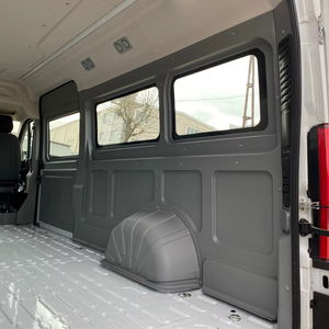 NEW Best Seller DUCATO 2026 VKM PLASTIK ABS Plastic Interior Panels Kits Minibus Compatible High Quality 100% Fitment Colors - Product Image 1