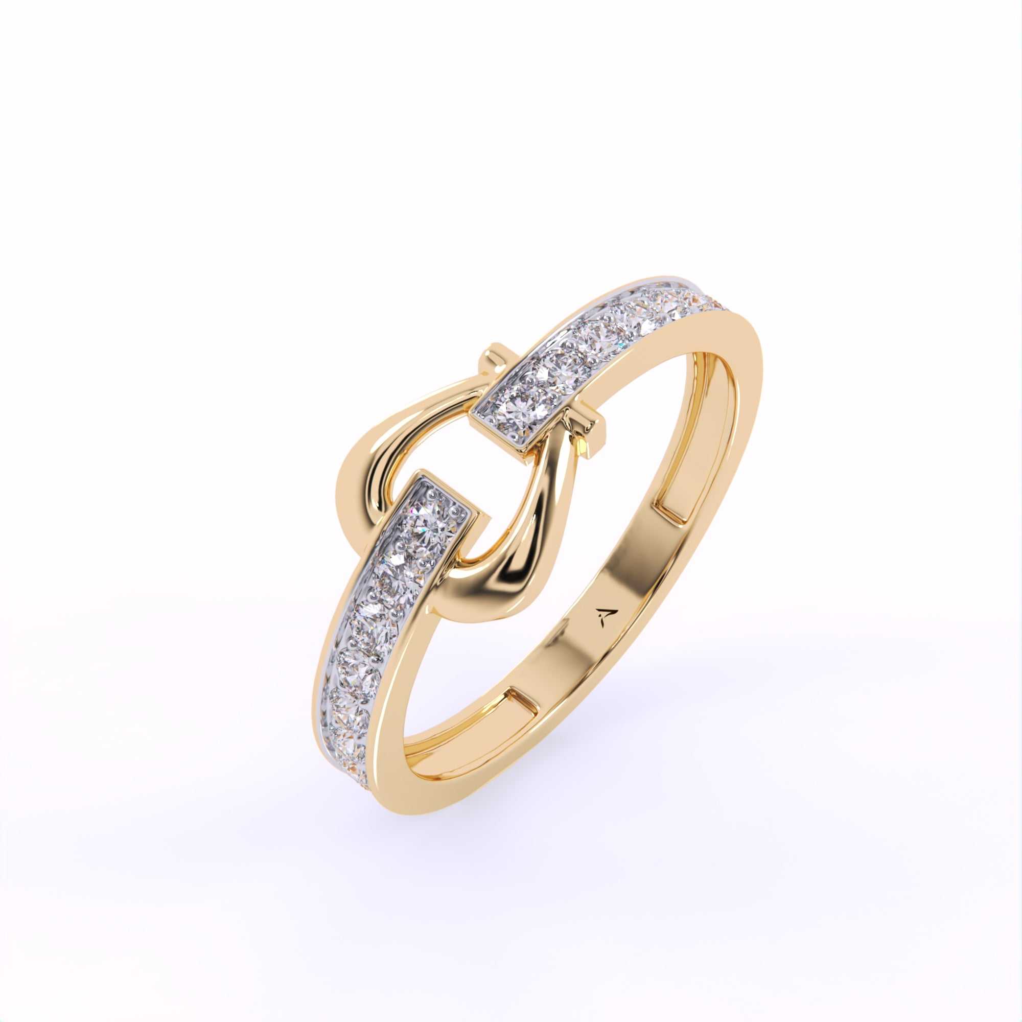 สีเหลืองทอง