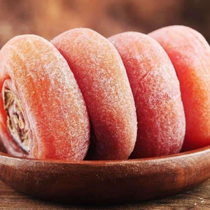 ลูกพลับอบแห้ง ดีต่อสุขภาพ ราคาถูก - Product Image 2