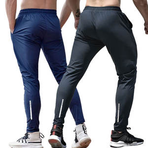 Vente en gros de pantalons de survêtement pour hommes, fabricant de pantalons de randonnée en plein air, pantalons à séchage rapide personnalisés pour hommes, pour trouver un fabricant de vêtements - Product Image 5