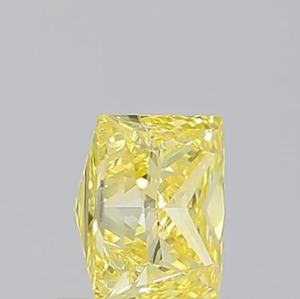 Diamant de laboratoire princesse IGI de 1 carat du fabricant professionnel pierre précieuse en vrac d'excellente qualité pour l'exportation - Product Image 2