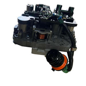 Used for BYD 6DT35/6HDT35 Automatic Transmission Gearbox TCU TCM Replacement Part with 6 Months Warranty - Product Image 2