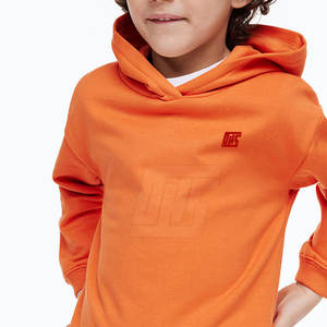Sudaderas con Capucha para Niños, Sudadera de Forro Polar, Chaqueta Cálida de Invierno, Sudaderas con Capucha para Niños y Niñas, Ropa Casual para Exteriores - Product Image 6