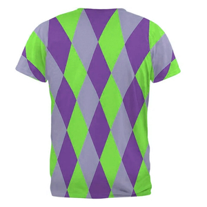 Camiseta de Hombre de Algodón 100% de Alta Calidad, Superventas, Sublimada, Estilo Holgado, Nueva Colección - Product Image 5