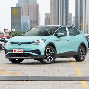 SAIC pour <span class=keywords><strong>VW</strong></span> <span class=keywords><strong>Id4</strong></span> X, Volkswagen ID.4 X, modèle intelligent, véhicule électrique pur, SUV compact 5 portes 5 places, véhicules à énergie nouvelle, stock disponible - Product Image 3