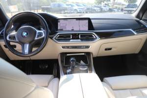 Bien cuidado, limpio, 2020, X5, sDrive40i - Product Image 3