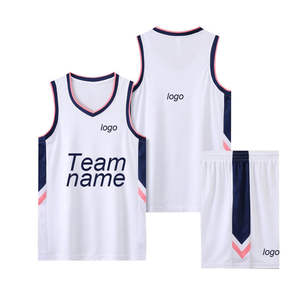 Maillots de basket-ball de haute qualité, design personnalisé, 100% polyester, vêtements de basket-ball, vente chaude, maillots de basket-ball confortables - Product Image 6