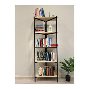 2025 meubles de maison modernes meubles TV support grand métal support de rangement intérieur plusieurs couleurs conceptions pour salon - Product Image 4