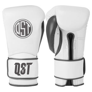 Custom OEM 14oz 16oz Boxing Sparring Gloves Premium Quality PU Sponge Breathable <b>Hand</b> <b>Grips</b> with Custom Logo - Product Image 3