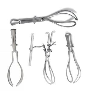 Juego de Manipulador uterino de alta calidad, juego de instrumentos quirúrgicos ginecológicos de acero inoxidable alemán - Product Image 6