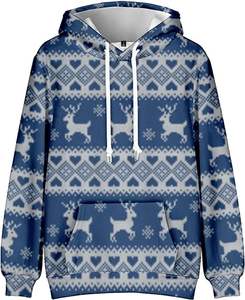 Custom 600 Gsm High Quality Heavy Weight Puff Print <b>Men's</b> 100% Cotton Embroidery Sweatshirt Winter Oversized <b>Hoodie</b> - Product Image 1