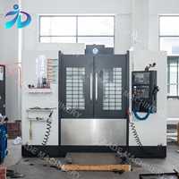Machine automatique de fabrication de sacs en HDPE à quatre plis sur rouleau, modèle de type oscillant JDSL-1100 pour sacs de grande longueur
