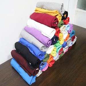 OEM เสื้อยืดแฟชั่นโชว์ไหล่ขนาดใหญ่สำหรับผู้ชายเสื้อยืดพิมพ์ลายแบบกำหนดเองทนทานพิมพ์ลายเองฤดูร้อน - Product Image 3