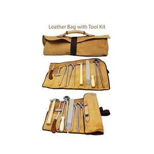 Kit de herrador de alta calidad Fábricas Colección digital y avanzada de kit de herramientas de herrador 2024 Nueva llegada - Product Image 2