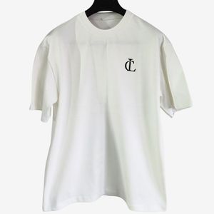 <b>Wholesale</b> 320gsm Extreme Heavy Weight 100% Cotton Long Plain Blank Tshirts Custom Heat-Transfer Printing Oversized Men T-shirt - Product Image 4