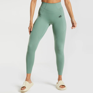 Última colección de mallas ligeras para mujer en color sólido teñido liso estilo único mallas de mujer para la venta - Product Image 1