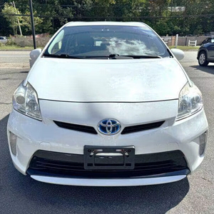 Usado 2014 T0y0ta Prius Four sin accidentes disponible para la venta - Product Image 1