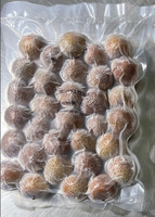 Vietnam Fabrikant Levert Premium Kwaliteit Beste Prijs Bevroren Hele Lychee Bulklevering