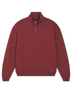 Sudaderas de diseño personalizado para hombre, estilo informal callejero, gran oferta, temporada de invierno, recién llegado, técnica teñida lisa, impresión Digital - Product Image 1