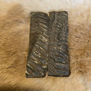 ÓPTICO de la mejor calidad, cuerno de búfalo Natural pulido, placas de Marco óptico, artesanías naturales de calidad - Product Image 4