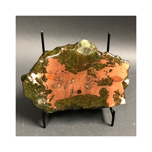 Minerai de cuivre naturel avec oligo-éléments, y compris l'or et l'argent adapté au raffinage industriel et au mélange - Product Image 2