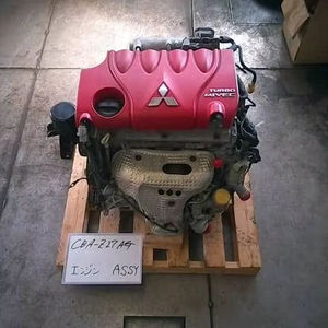 Moteur 4G15T MITSUBISHis Colt 2010 CBA-Z27AG - Product Image 1