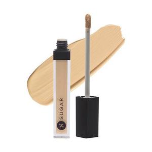 Corrector Líquido Impermeable para Ojeras - Maquillaje Facial Vegano Natural Iluminador e Impecable - Product Image 3
