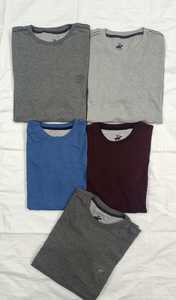 Precio al por mayor 180gsm poliéster liso en blanco logotipo personalizado impreso ropa informal Polo para hombre bordado hombres polos - Product Image 2