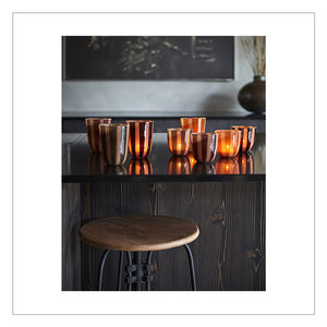 Velas de cristal indio hechas a mano-Diseños elegantes a precios rebajados - Product Image 4