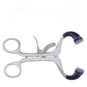 Equipo médico, instrumentos quirúrgicos dentales, herramientas de acero, incluyendo mordaza de boca manual para cirugía dental - Product Image 4