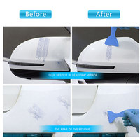 Spray décapant adhésif Getsun, formule de nettoyage puissante, éliminateur de résidus, application facile pour les vitres de voiture, la peinture, les surfaces en marbre