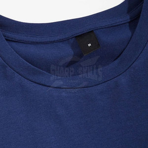 ชุดกางเกงขาสั้นสไตล์ใหม่ชุดสตรีทชุดสั้นระบายอากาศ - Product Image 5