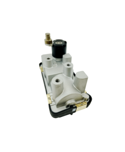 Elektrische Klep Elektronische Turbo Actuator G-185 6nw008412 712120 750080-5018S 750773-5015S Voor Mercedes Fabriekslevering - Product Image 5
