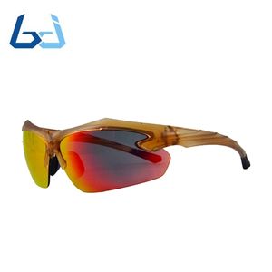 Lunettes de soleil de cyclisme anti-rayures Borjye J138 - Product Image 1