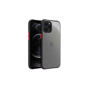 Netzy SAFA Kaff Soft Silicone <b>Case</b> for iPhone 12 Pro Max Premium Protection Stylish INS A53 Back Covers 7 Plus 11Pro 14 Plus - Product Image 1