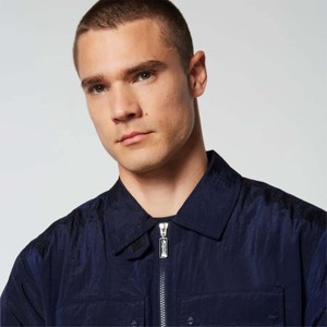 Ensemble de survêtements élégants-Veste et pantalon confortables, parfaits pour le sport, le fitness et les vêtements décontractés - Product Image 3