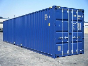 Fairly Used 20 & 40 Feet <b>Cube</b> Shipping Containers Low Cost Stocks Available for Cheap Selling Price - Product Image 5