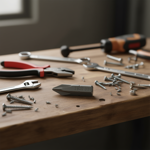 Embouts Usag pour vis PHILLIPS, accessoire de tournevis de qualité supérieure - Product Image 3