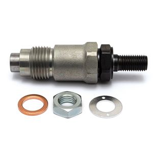 Inyector de Combustible 131406330 de Repuesto para Motor Diésel Perkins - Nuevo Kit de Reconstrucción - Product Image 1