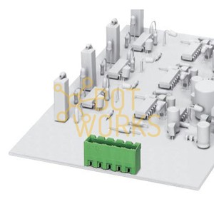 Phoenix Contact 1740369 - Nuovo - Product Image 1