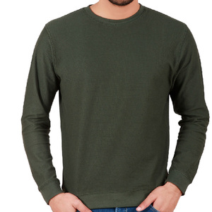 Sudaderas con Capucha de Diseñador para Hombre, de Alta Calidad, Cuello Redondo, con Pedrería, Ropa de Lujo - Product Image 1