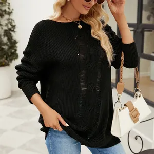 Sweat-shirt à capuche personnalisé de haute qualité 2024, mélange polyester/coton, unisexe, pour femmes, hiver, décontracté - Product Image 1