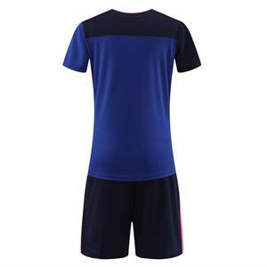 Última Colección, Uniforme de Voleibol Transpirable de Secado Rápido, 100% Poliéster, Personalizable, Unisex para Adultos, Producto de Alta Demanda - Product Image 2