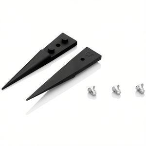 หัวไขควงแบบเปลี่ยนได้ ESD เกรดอุตสาหกรรมของไนเพ็กซ์สำหรับแหนบ 92 81 05 อุปกรณ์เสริมอเนกประสงค์สำหรับงานที่ต้องการความแม่นยำ - Product Image 2