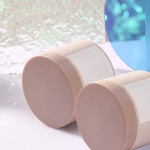 Cosmetic Jars PET Plastic Jars PET Plastic Bottle for Body Cream 200ml Customization Made in Vietnam - Product Image 2