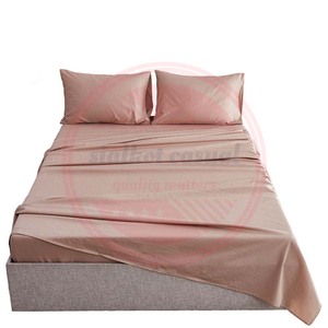 Couvre-lit d'hôpital professionnel | Couverture de drap de lit en coton tricoté de qualité supérieure pour un usage quotidien - Product Image 6